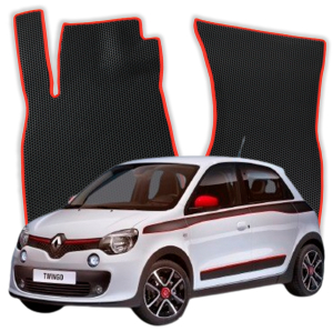 Renault Twingo Sport GT 3 gen Hatchback 5 doors (2014-2024)
