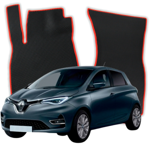Renault Zoe 1 gen Hatchback 5 doors (2012-2024)