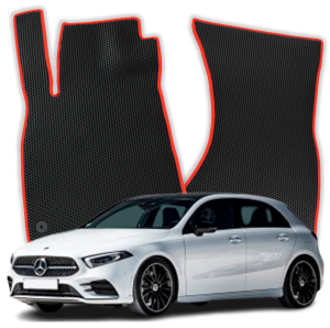 Mercedes-Benz A Class AMG 45S W177 4 gen Hatchback 5 doors (2019-2025)