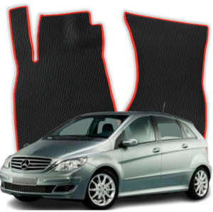 Mercedes-Benz B Class W245 1 gen Hatchback 5 doors (2005-2011)