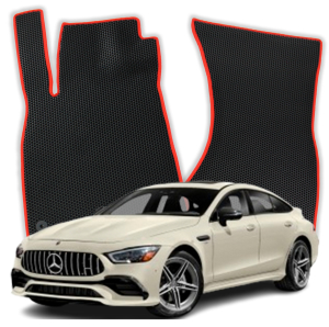 Mercedes-Benz AMG GT 4 Door Coupe X290 1 gen Liftback (2018-2023)