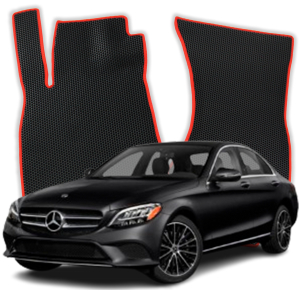 Mercedes-Benz C Class C300 W205 4 gen Sedan (2014-2021)