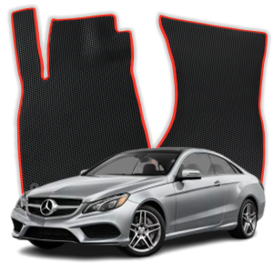 Mercedes-Benz E Class W213 5 gen Coupe (2016-2023)