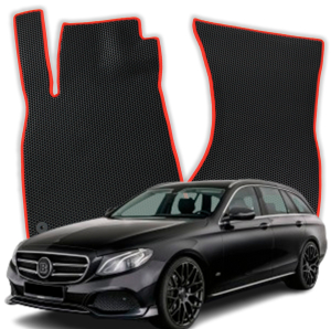 Mercedes-Benz E Class S213 5 gen Station Wagon (2016-2023)