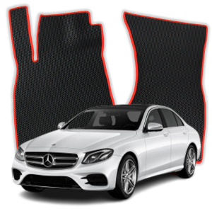 Mercedes-Benz E Class W213 5 gen Sedan (2016-2023)