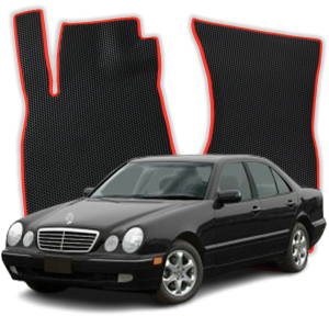 Mercedes-Benz E Class W210 2 gen Sedan (1995-2002)