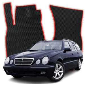 Mercedes-Benz E Class W210 2 gen Station Wagon (1995-2002)