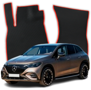 Mercedes-Benz EQE 350 1 gen SUV (2022-2025)