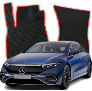 Mercedes-Benz EQS 1 gen Sedan (2021-2025)