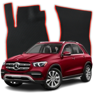 Mercedes-Benz GLE W167 2 gen SUV (2019-2025)