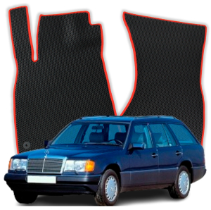 Mercedes-Benz S124 1 gen Station Wagon (1984-1993)