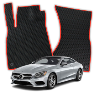 Mercedes-Benz S63 AMG C217 6 gen Coupe (2013-2020)