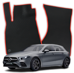 Mercedes-Benz A Class W177 4 gen Hatchback 5 doors (2019-2025)