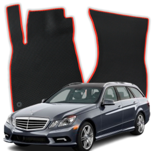 Mercedes-Benz E Class S212 4 gen Station Wagon (2010-2016)
