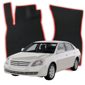 Toyota Avalon 3 gen Sedan (2005-2012)