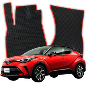 Toyota C-HR 1 gen SUV (2016-2023)