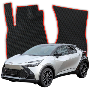 Toyota C-HR 2 gen SUV (2023-2025)