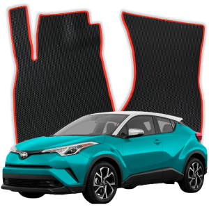 Toyota C-HR VIP 2.0 1 gen SUV (2016-2023)