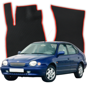 Toyota Corolla E110 8 gen Liftback (1997-2002)