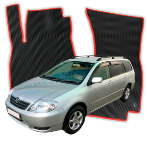 Toyota Corolla E130 9 gen Station Wagon (2001-2007)