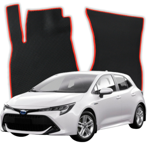 Toyota Corolla E210 12 gen Hatchback 5 doors (2018-2025)