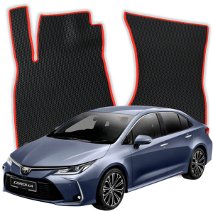 Toyota Corolla E210 12 gen Sedan (2018-2025)
