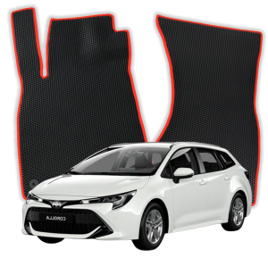 Toyota Corolla E210 12 gen Station Wagon (2018-2025)