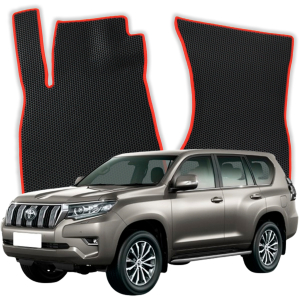 Toyota Land Cruiser 5 Seater J150 7 gen SUV 5 doors (2017-2025)