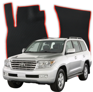 Toyota Land Cruiser J200 SUV 5 doors (2007-2023)