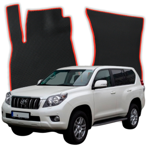 Toyota Land Cruiser Prado 5 Seater J150 7 gen SUV 5 doors (2009-2025)