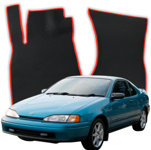 Toyota Paseo 2 gen Coupe 2 doors (1995-1999)