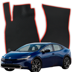 Toyota Prius  5 gen Liftback (2024-2025)