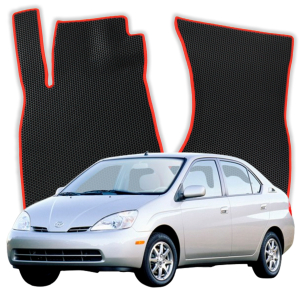 Toyota Prius XW11 1 gen Sedan (2001-2003)