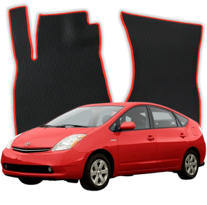 Toyota Prius XW20 2 gen Liftback (2003-2009)