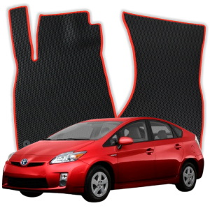 Toyota Prius XW30 3 gen Liftback (2009-2015)