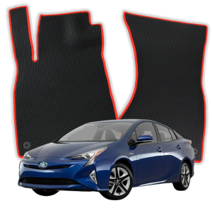 Toyota Prius XW50 4 gen Liftback (2015-2023)