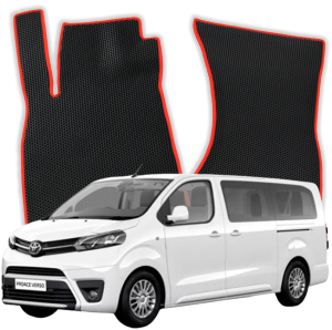 Toyota ProAce Verso 7 Seater Long VIP 1 gen Van (2016-2025)