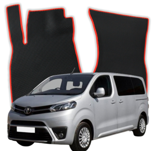 Toyota ProAce Verso Short 8 Seater Short 1 gen Van (2016-2025)