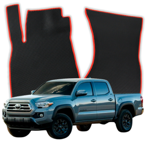 Toyota Tacoma Double Cab N300 3 gen Pick-up 4 doors (2015-2023)