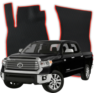Toyota Tundra CrewMax Cab 6 Seater 2 gen Pick-up 4 doors (2014-2021)