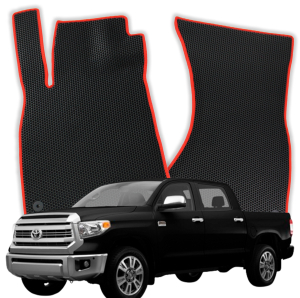 Toyota Tundra Crew Cab 2 gen Pick-up 4 doors (2014-2021)