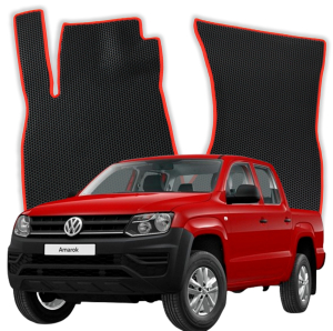 Volkswagen Amarok Double Cab 1 gen Pick-up 4 doors (2010-2020)