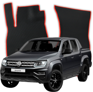 Volkswagen Amarok Style 2 gen Pick-up (2022-2025)