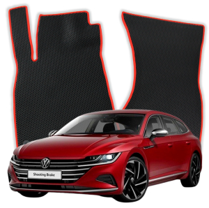 Volkswagen Arteon Shooting brake 1 gen Station Wagon (2017-2025)