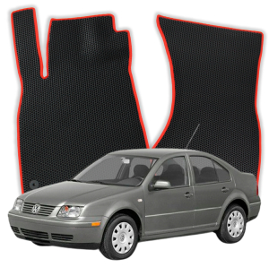 Volkswagen Bora / Jetta 4 gen Sedan (1998-2005)