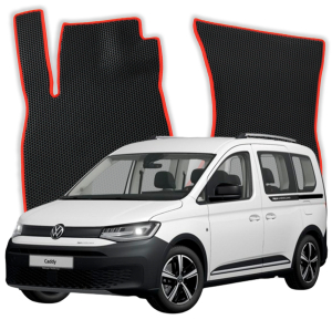 Volkswagen Caddy 4 gen Minivan (2020-2025)