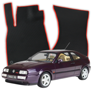Volkswagen Corrado 1 gen Hatchback 3 doors (1988-1995)