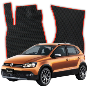 Volkswagen Cross Optimum 5 gen Hatchback 5 doors (2009-2014)