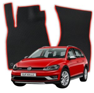 Volkswagen Golf AllTrack MK7 7 gen Station Wagon (2012-2020)