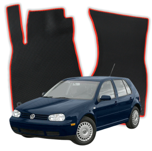 Volkswagen Golf MK4 4 gen Hatchback 5 doors (1998-2005)